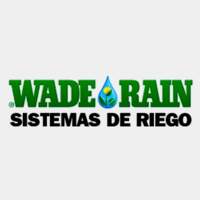 Wade Rain