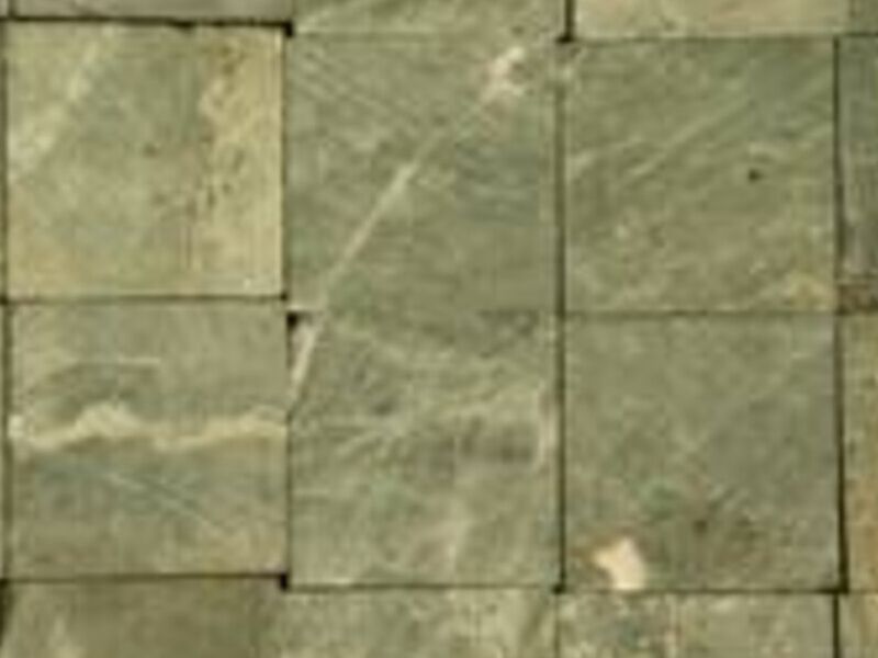 Marmol Verde Quetzal Leon