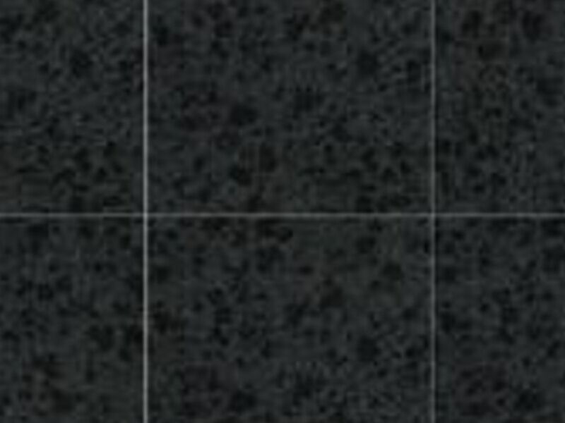 Granito Black Pearl Pulido Leon