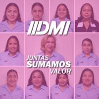 DMIndustrial