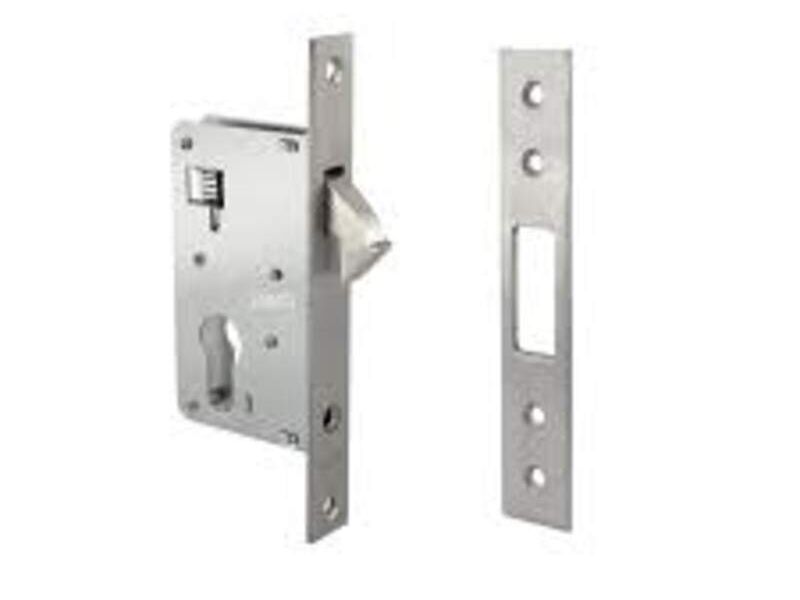 Cerradura puerta corrediza México
