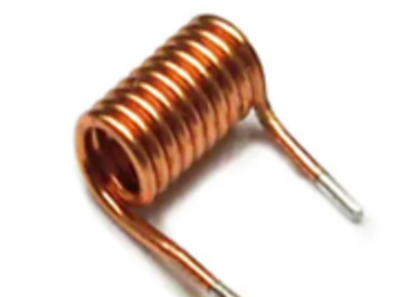 Inductor México