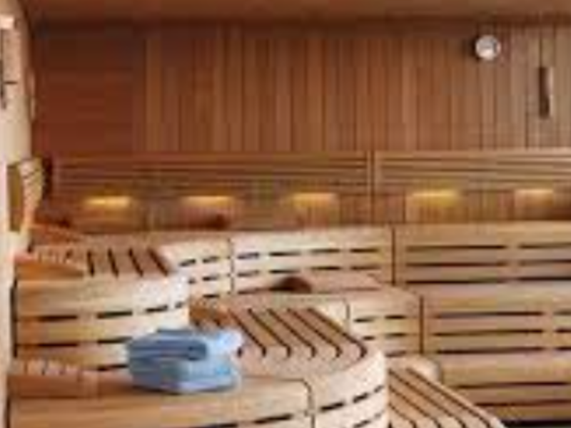 Baño Sauna S.A. de C.V.