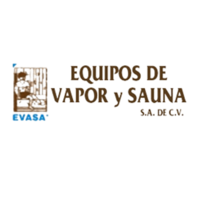 Equipos de vapor y sauna SA de CV