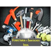 Ferreteria Y Sanitarios Ideal