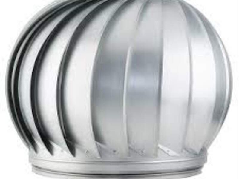 Ventilador Serie ELC México