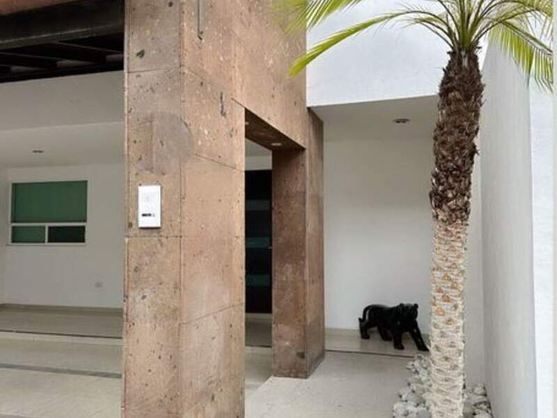 Venta casa Puebla