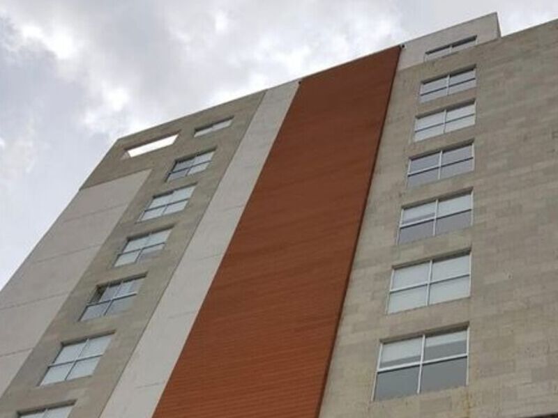Renta departamento Forjadores Puebla