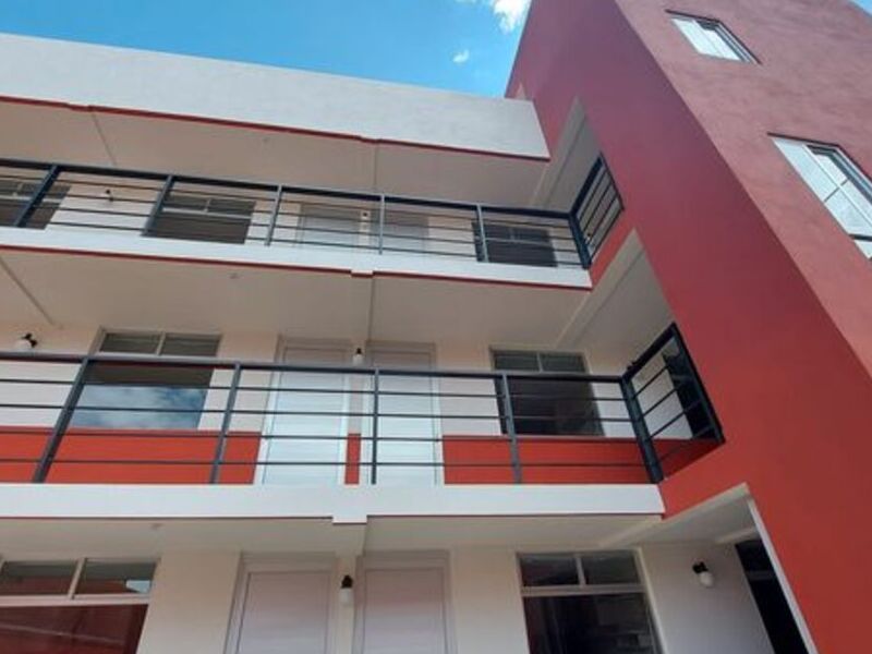 Venta departamento Puebla