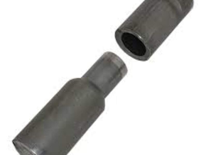 Bisagra Tubular México