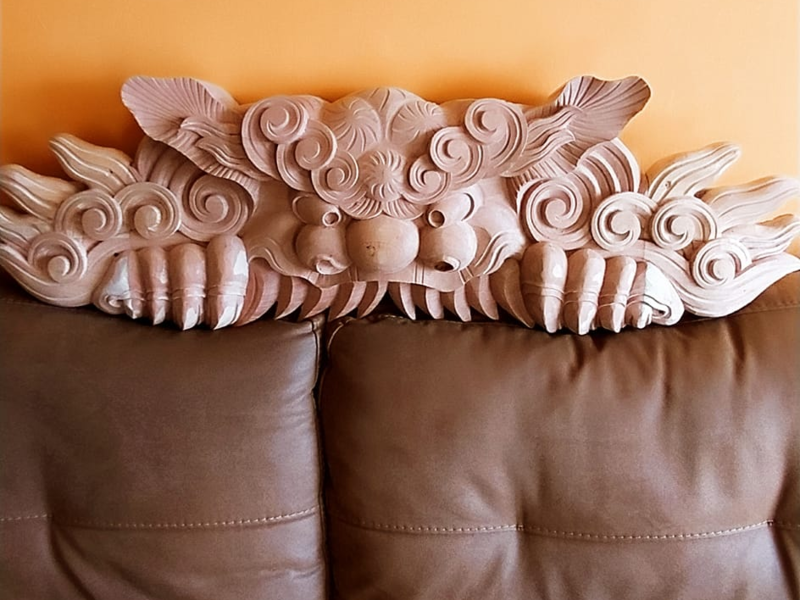 Sillón dragon Guadalajara