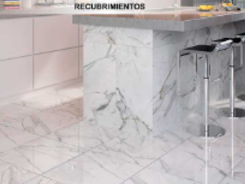 Marmol Blanco Vego