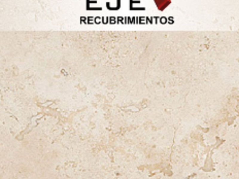 Marmol Travetino Beige Toluca