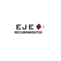 Eje Recubrimiento