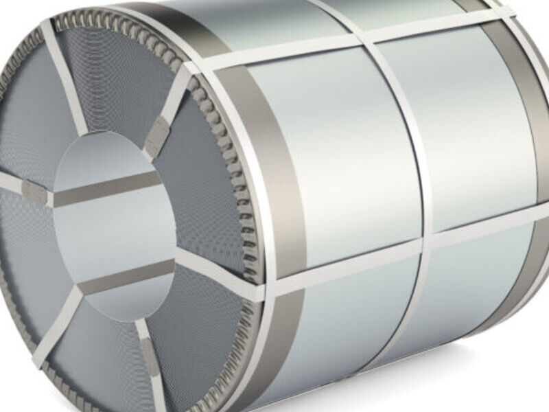 Electrogalvanizado México