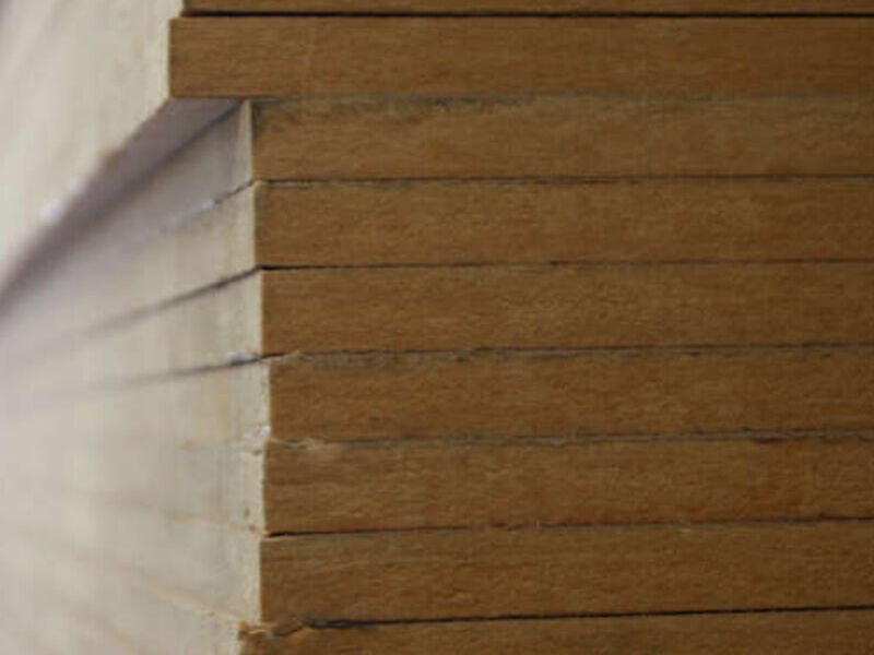 Tablero MDF Bosc México