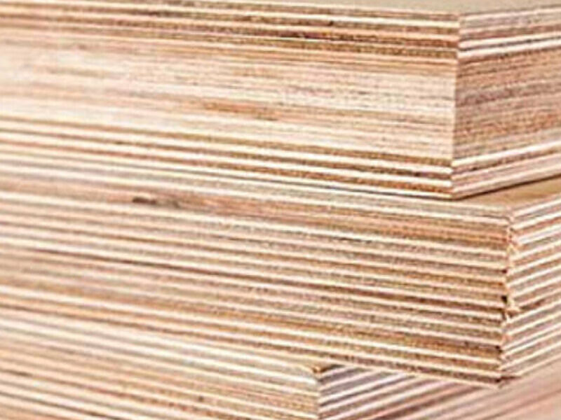 Madera Triplay Bosc Monterrey