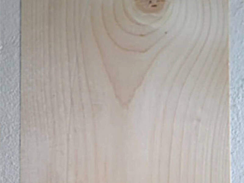Madera de Pino Canadiense México