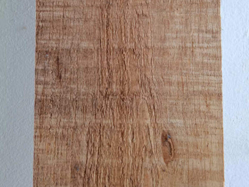 Madera de pino Nacional Monterrey 