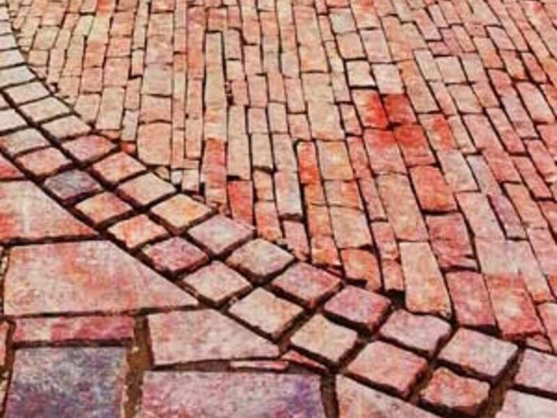 Porfido Piedra Real San Luis