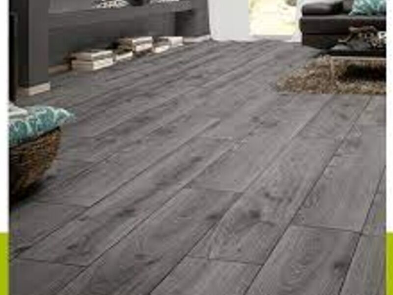 Piso laminado México