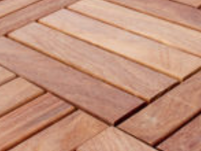 Deck Tiles Cumarú México