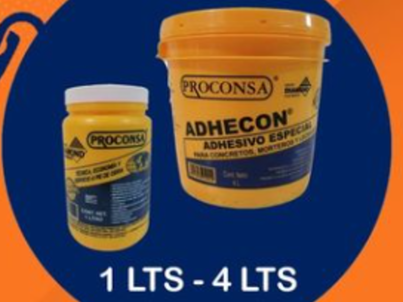 Adhecreto Proconsa