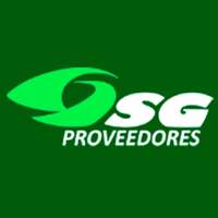 SG Proveedores