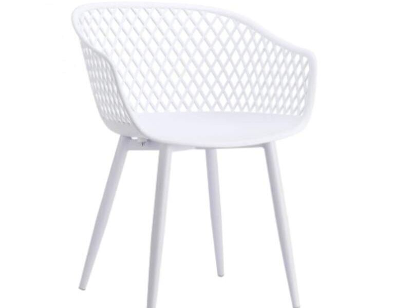 Silla Exterior México