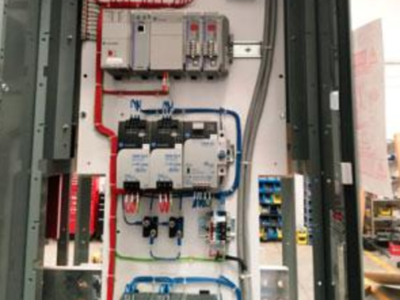 Modernización CCMs