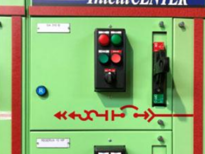 Modificación Estructura CCMs