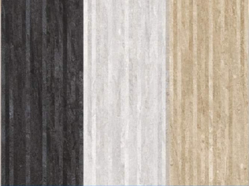 Cerámica Fiorella Beige, Grafito y Gris Cedral