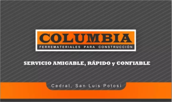 Ferremateriales Columbia