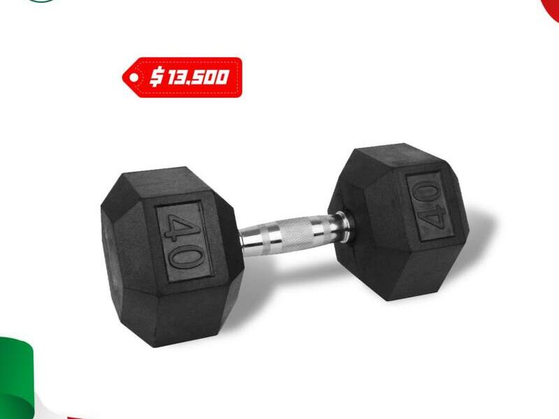 Macuerna 40lb Monterrey