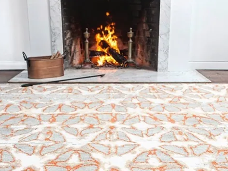 Alfombra Residencial 8 Mexico