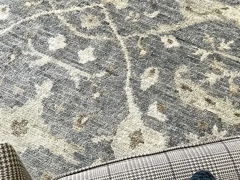 Alfombra Residencial 9 Mexico