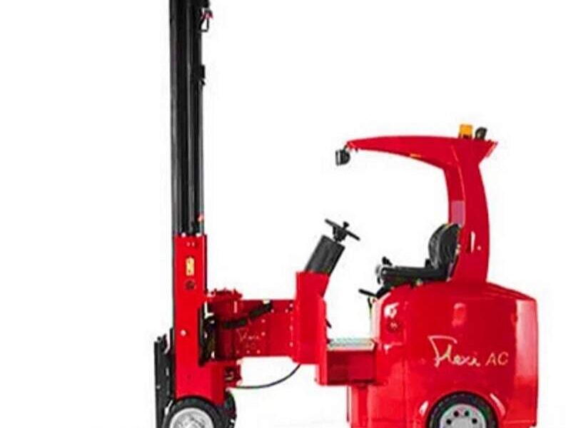 Montacargas Hiload 1350 