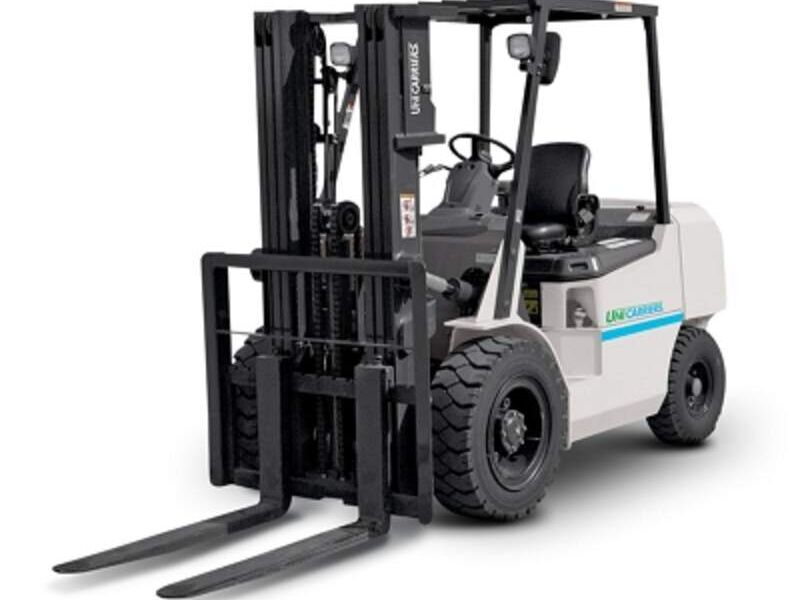 Montacargas fg25 