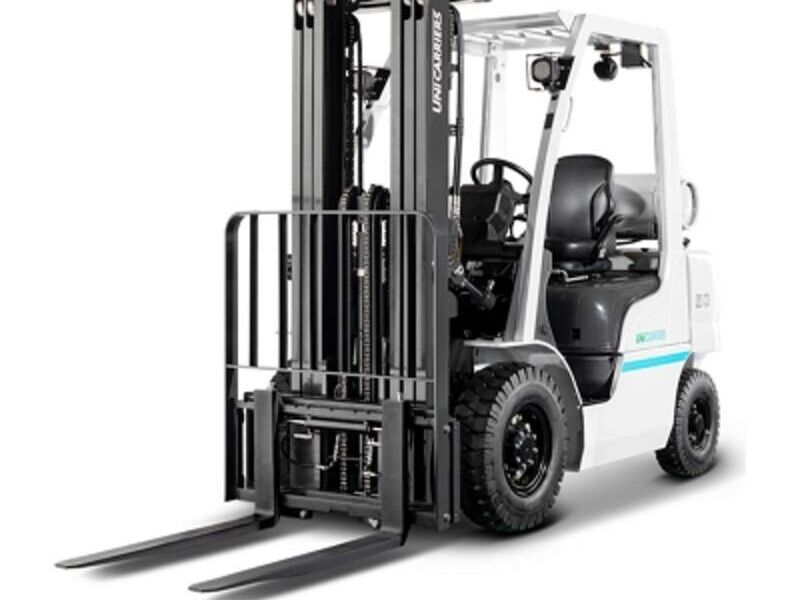 Montacargas pf50lp 