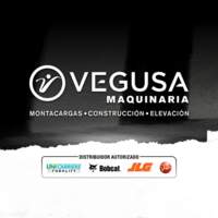 Vegusa Maquinaria Guadalajara