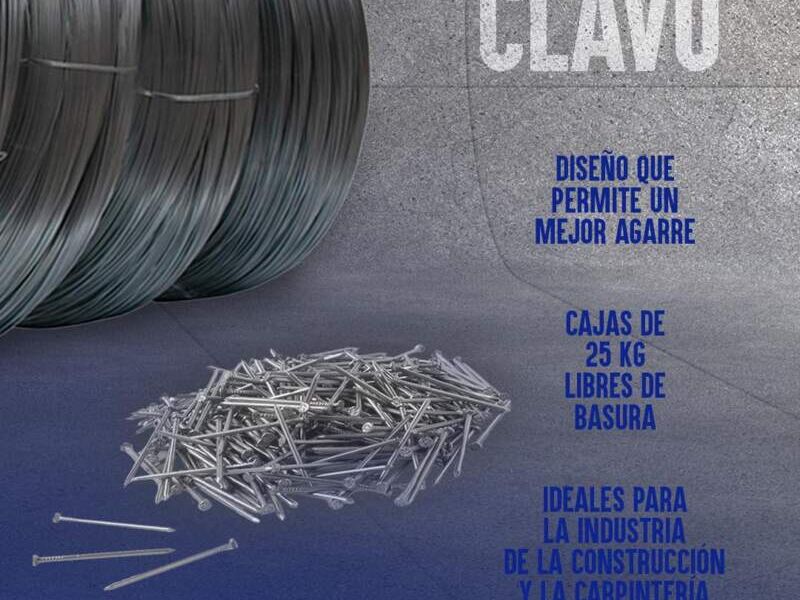 Clavo