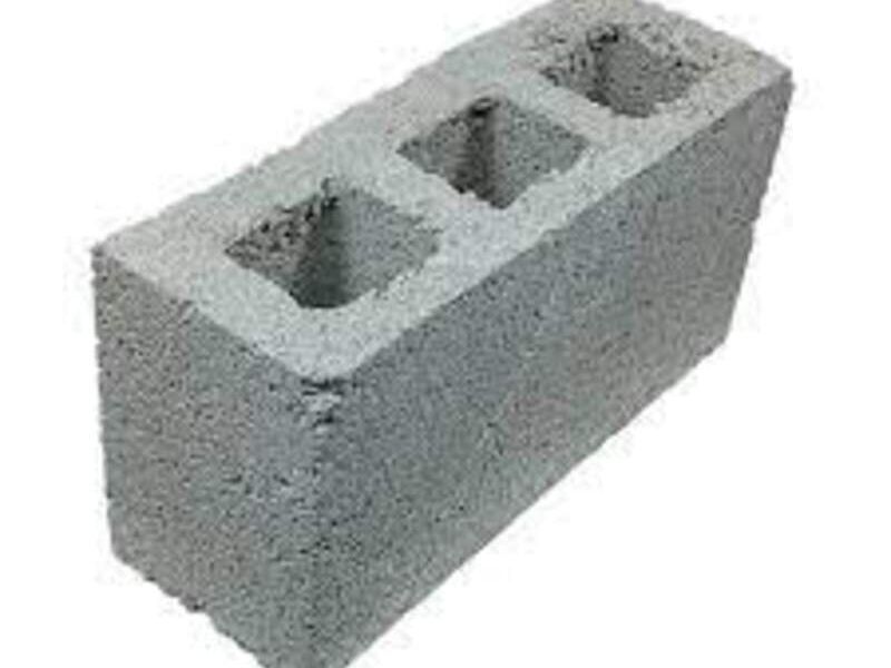 Block Pesado Tampico