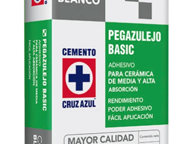 Pegazulejo Tampico