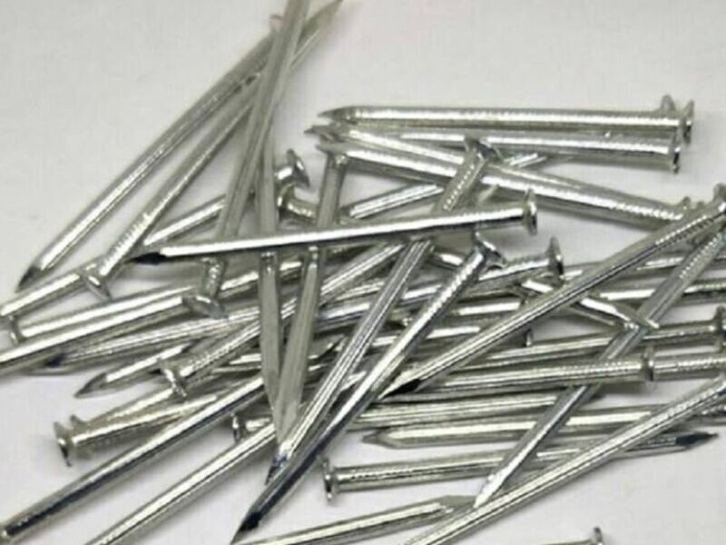 Clavos Tampico