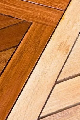 Suelo Madera Pino Mexico
