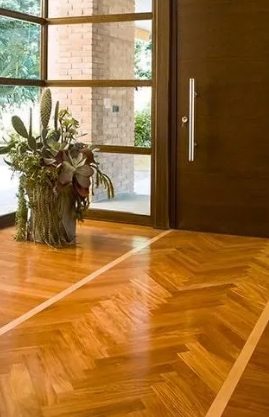 Piso Pulido Mexico