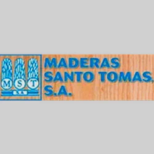 Maderas Santo Tomas