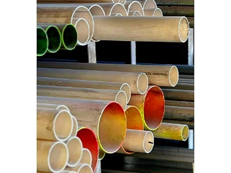 Tuberia PVC Tlapiltepec