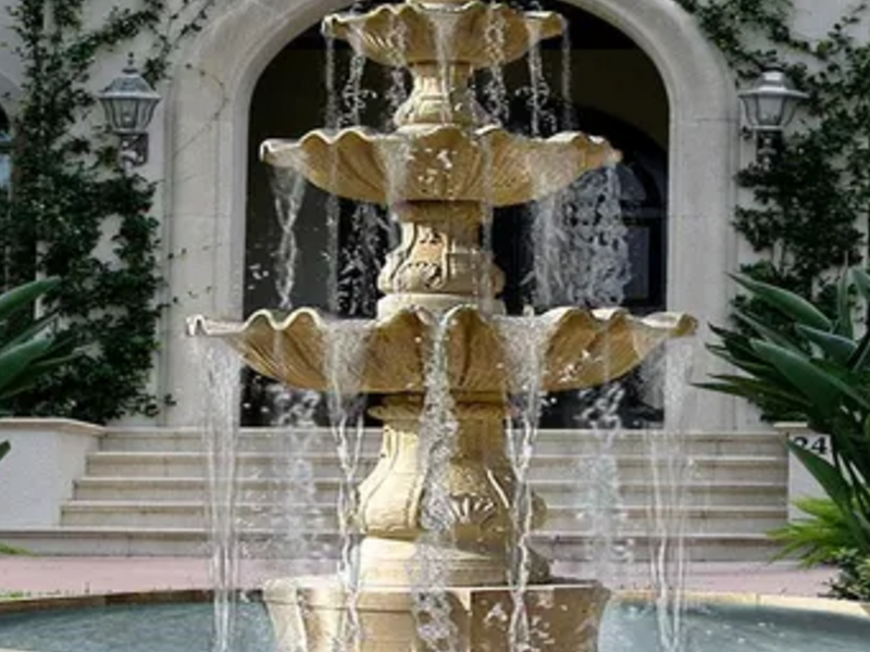 Fuentes Mexico