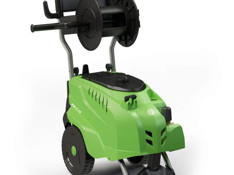 Hidrolavadora PW C55 Premium México